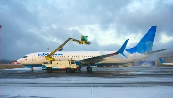 «Победу» обязали изменить нормы провоза ручной клади: решение суда