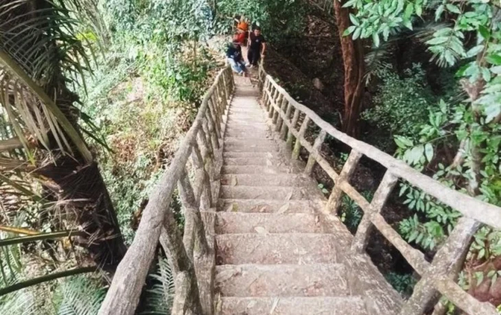 В Таиланде у россиянина остановилось сердце во время экскурсии