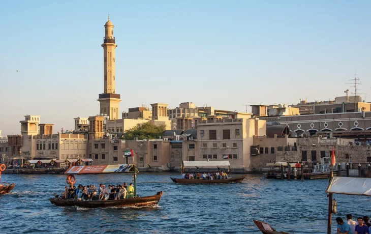 Туристы интересуются открытием продажи туров в ОАЭ