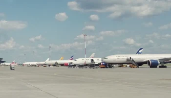 Туристы из Санкт-Петербурга снова полетят во Владивосток на прямых рейсах