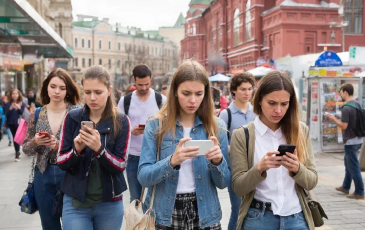 Москвичам начали рассылать &laquo;белые списки&raquo; сайтов, которые работают без интернета