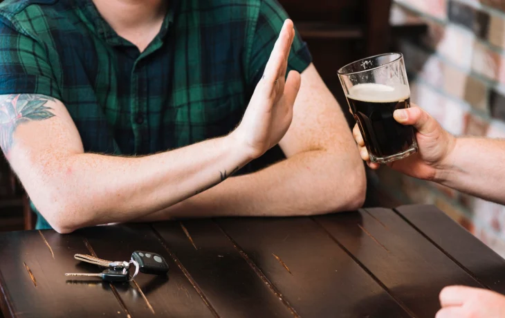 Туристов в Манжероке оставят без алкоголя по воскресеньям