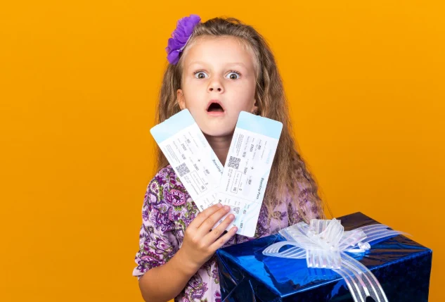 «Аэрофлот» предложил переоформить неправильные детские билеты, но не перестал их продавать