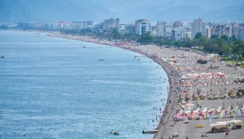 Россиянам предложили улететь в Турцию за 6 тысяч рублей