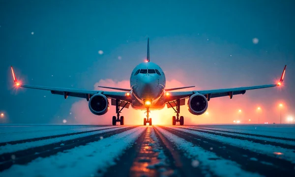 Рейсы с Ближнего Востока в Россию: отмены, задержки, какие авиакомпании летают