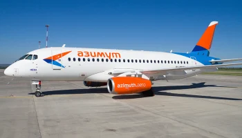 Ространснадзор и Росавиация проверят Azimut в апреле
