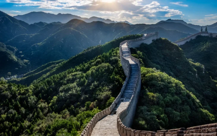 Туристы не ждут продления безвиза с Китаем Туристы не ждут продления безвиза с Китаем