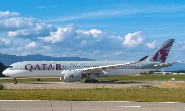 Застрявшие в Катаре туристы смогут вылететь в Москву на еще одном рейсе Застрявшие в Катаре туристы смогут вылететь в Москву на еще одном рейсе