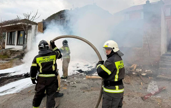 Катастрофа вертолета с туристами в Дагестане: что известно к этому часу