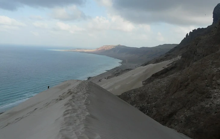Россиянам, застрявшим в Йемене, предложили вернуться через Саудовскую Аравию