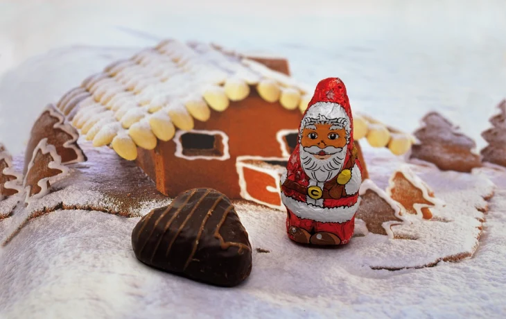 Деду Морозу обещают новый терем, а туристам – гостиницы Деду Морозу обещают новый терем, а туристам – гостиницы