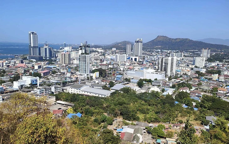 Россияне попали в реанимацию в Таиланде