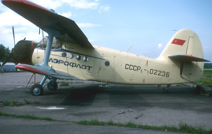 В России предложили восстановить около 700 простаивающих самолетов В России предложили восстановить около 700 простаивающих самолетов