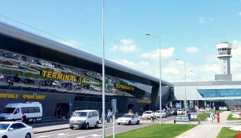 Рейсы в Хургаду, Дубай и Анталью из Казани задерживаются на 4–11 часов