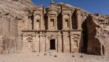 Российские туристы волнуются из-за новых правил пребывания в Иордании