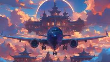 Туристы взволнованы новостями об отменах рейсов китайских авиакомпаний из-за топливного кризиса