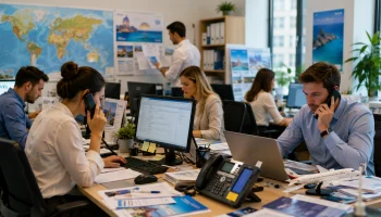 Туроператор Fun&Sun разъяснил случаи переселения туристов в Турции