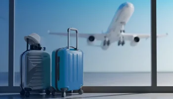 Турецкий AJet сократил размер ручной клади