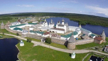 Похищенные при реставрации Соловков 20 миллионов рублей взыщут с экс-чиновника Минкульта