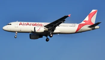 Air Arabia приняла решение об отмене регулярных рейсов в Россию до 30 июня. Вывозные рейсы будут вып