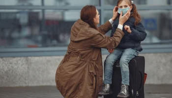 В Госдуме рассказали о новых правилах оказания медицинской помощи в аэропортах