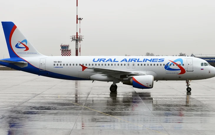 Пауэрбанк загорелся на рейсе &laquo;Уральских авиалиний&raquo; в Стамбул