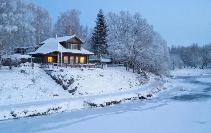 Владельцы гостевых домов: эксперимент по их легализации провалился