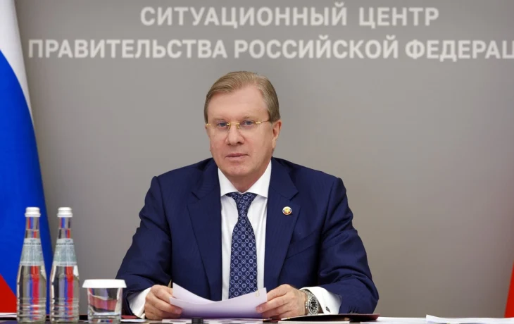 Савельев: график вывозных рейсов с Ближнего Востока сформирован только до 7 марта