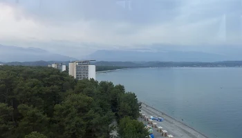 Поездка в Абхазию 2026: нужен ли ребенку загранпаспорт или достаточно свидетельства о рождении