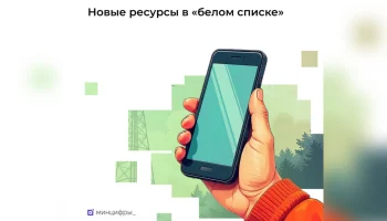 Сайты &laquo;Аэрофлота&raquo; и &laquo;Победы&raquo; включили в белый список