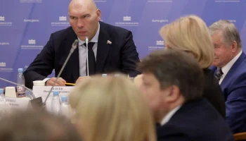 В Госдуме поддержали идею раздавать авиабилеты бесплатно