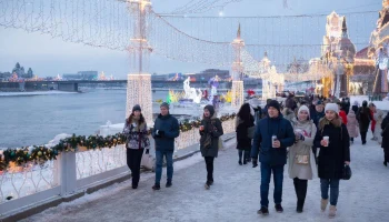 Не только раки: чем запомнится новогоднее путешествие в Ростовскую область