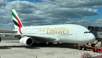 Авиакомпания Emirates может остаться без 15 Airbus A380