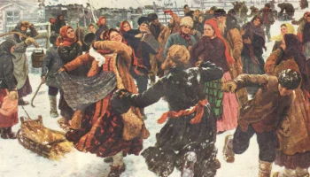 В популярных отелях закончились места на Масленицу