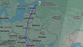 Что происходит в Иране: как обстановка меняет маршруты рейсов в Дубай