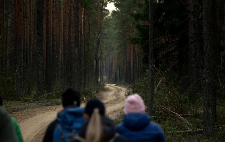 Туроператор бросил туристов на острове в Карелии во время экскурсии Туроператор бросил туристов на острове в Карелии во время экскурсии