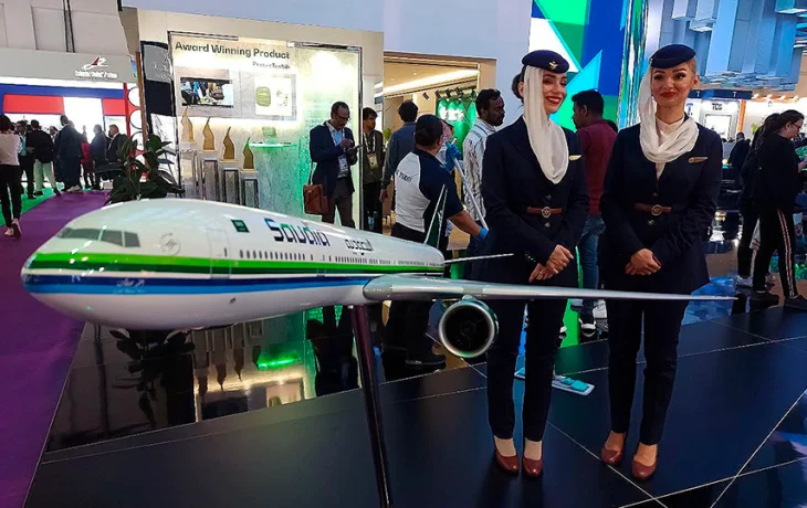 Интрига: на Arabian Travel Market не досчитались крупных участников