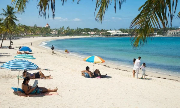 Почему растет число туроператоров по выездному туризму