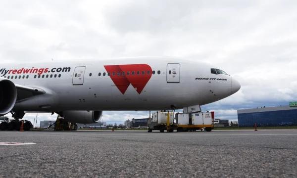 Подробности экстренной посадки рейса Red Wings (Москва – Пхукет) Подробности экстренной посадки рейса Red Wings (Москва – Пхукет)