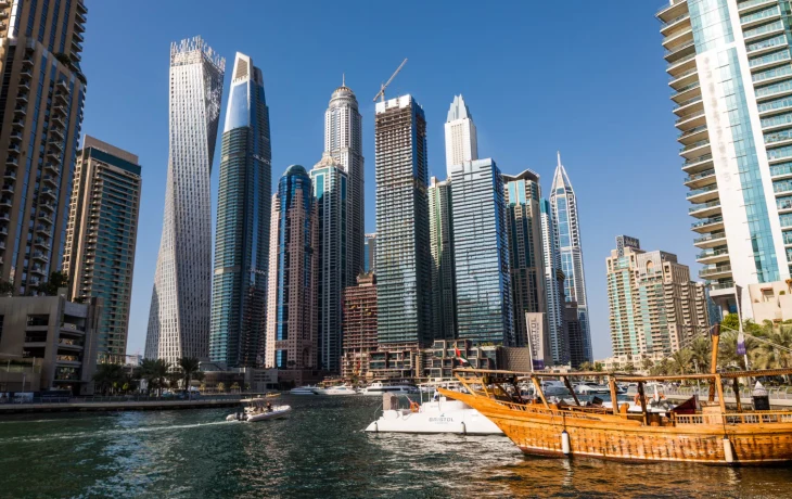 Генконсульство РФ в Дубае расписало план действий при выселении из отелей Генконсульство РФ в Дубае расписало план действий при выселении из отелей