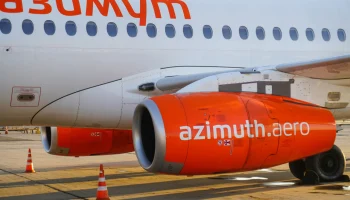 Скандал вокруг ручной клади &laquo;Азимута&raquo;: Роспотребнадзор получил жалобу