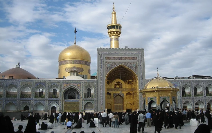 Протесты в Иране: можно ли россиянам ездить в эту страну и что происходит с туристами