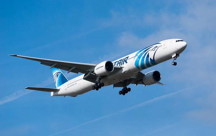 Авиакомпания EgyptAir изменила расписание своих рейсов в Шарм-эль-Шейх из-за «ковра» Авиакомпания EgyptAir изменила расписание своих рейсов в Шарм-эль-Шейх из-за «ковра»
