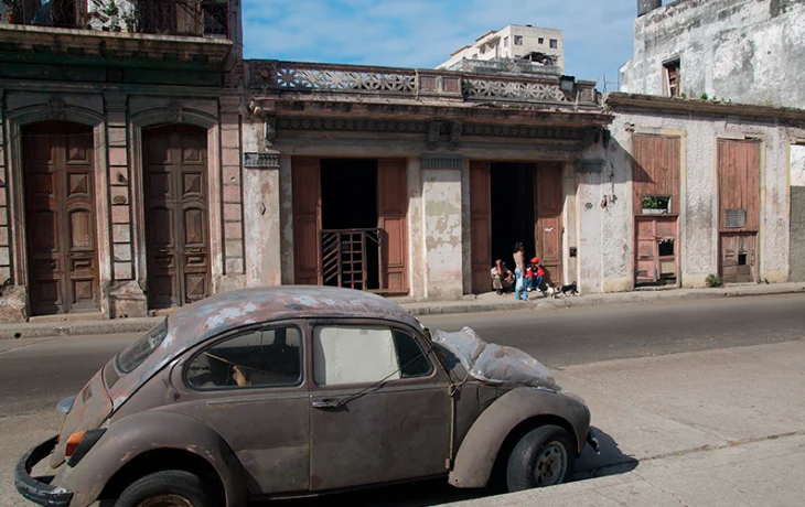 Туристу грозит штрафом самостоятельная аннуляция тура на Кубу на отдаленные даты