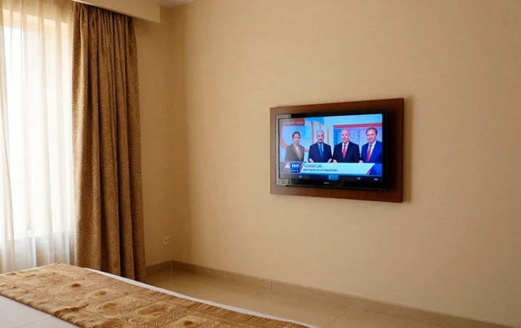 Генконсульство России в Хургаде рекомендовало отелям исключить из сетки телевещания украинские канал Генконсульство России в Хургаде рекомендовало отелям исключить из сетки телевещания украинские канал