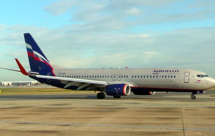 &laquo;Аэрофлот&raquo; летом поставит еще больше рейсов из Москвы в Анталью