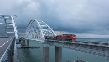 Туристам не хватает поездов в Крым из Санкт-Петербурга, Казани и Самары