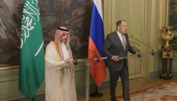 МИД: авиасообщение между Россией и Саудовской Аравией запустят в октябре