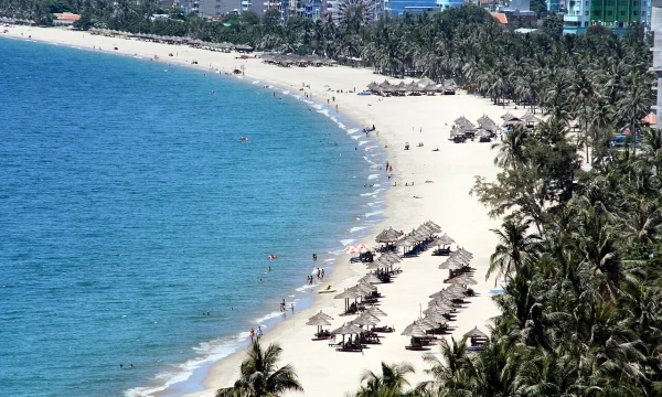 Туристам предлагается слетать во Вьетнам на майские за 40 тысяч рублей