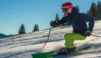 Депутаты предложили ограничить продажу ски-пассов туристам